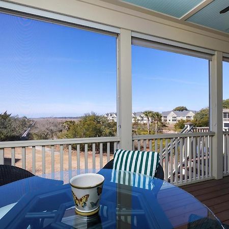 Villa 2065 Salt Marsh eabrook Island Exterior foto