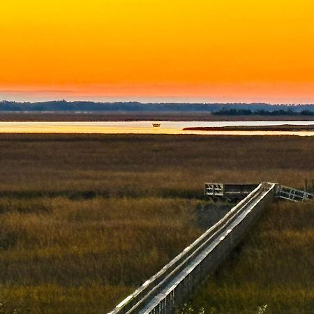 Villa 2065 Salt Marsh eabrook Island Exterior foto