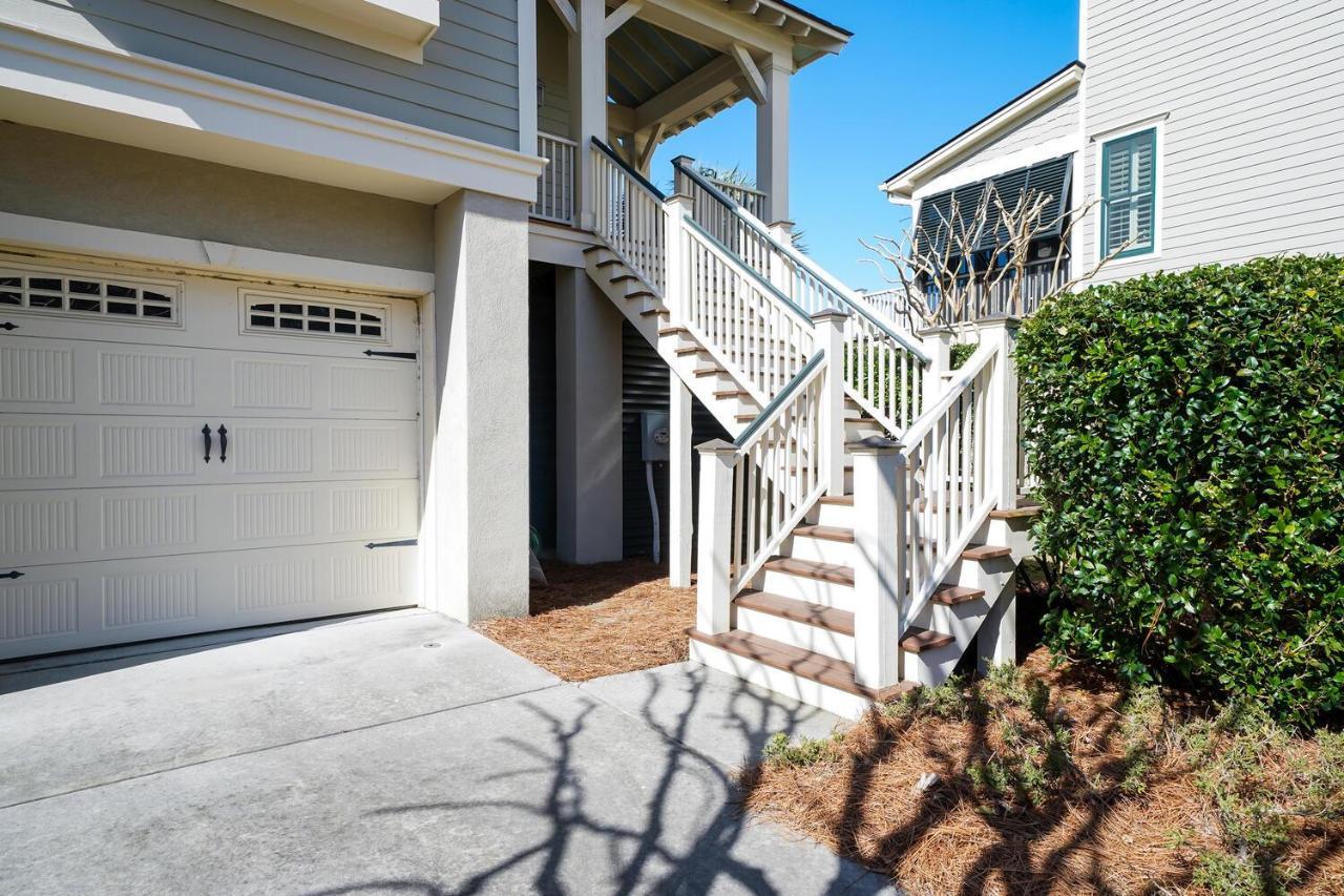 Villa 2065 Salt Marsh eabrook Island Exterior foto