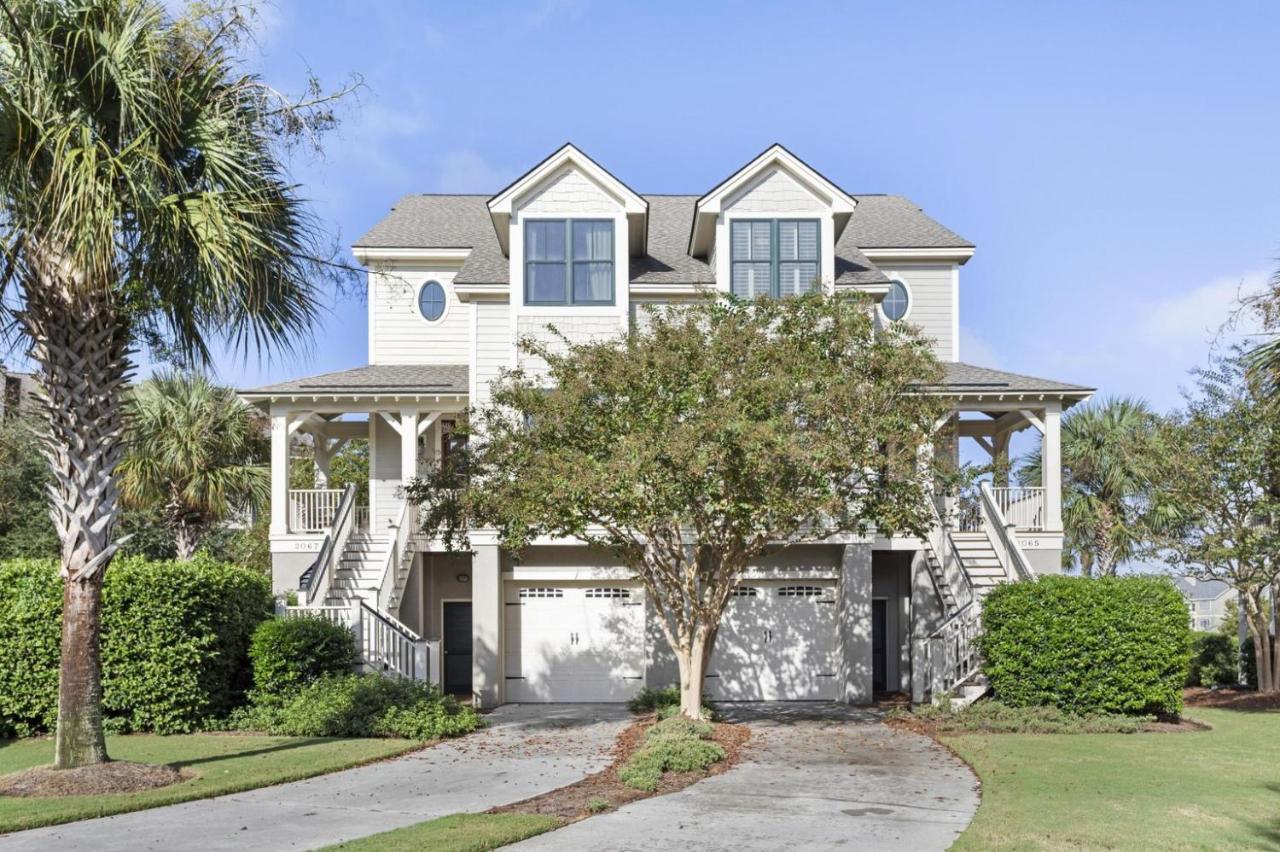 Villa 2065 Salt Marsh eabrook Island Exterior foto